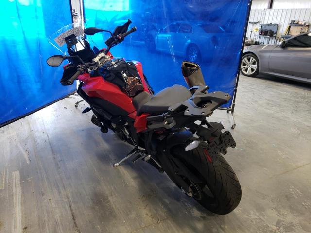 2023 BMW S 1000 XR - WB10E4301P6G39211