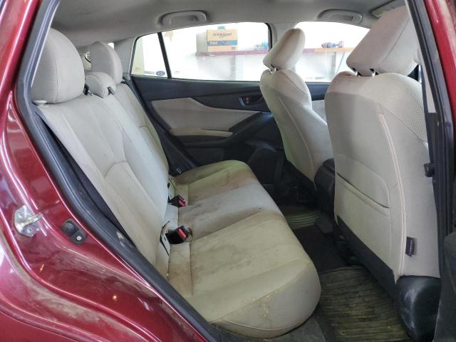 4S3GTAA60J1702040 Subaru Impreza