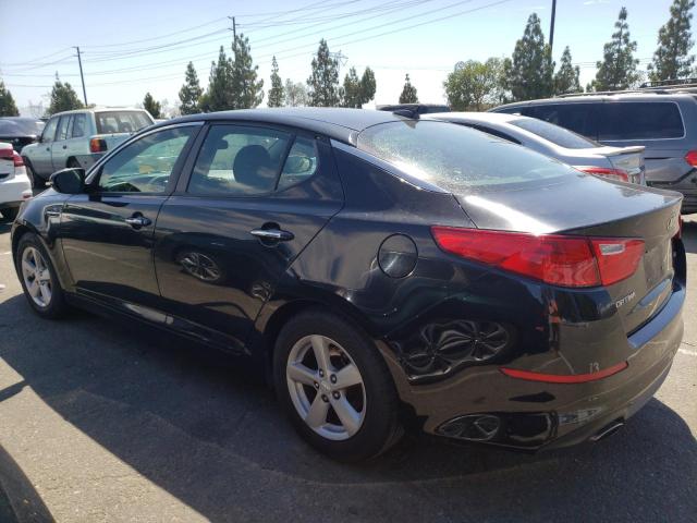 5XXGM4A71FG403983 KIA Optima Lx