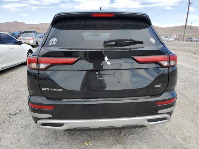JA4J3VA89NZ060904 Mitsubishi Outlander Sel