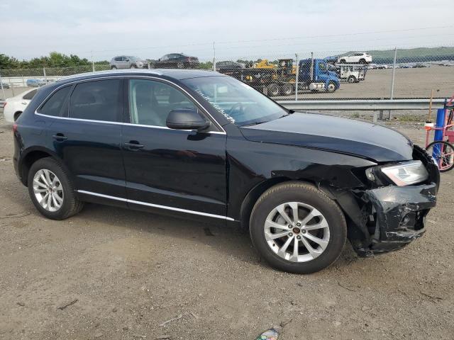 WA1CFAFPXEA001903 2014 AUDI Q5, photo no. 4