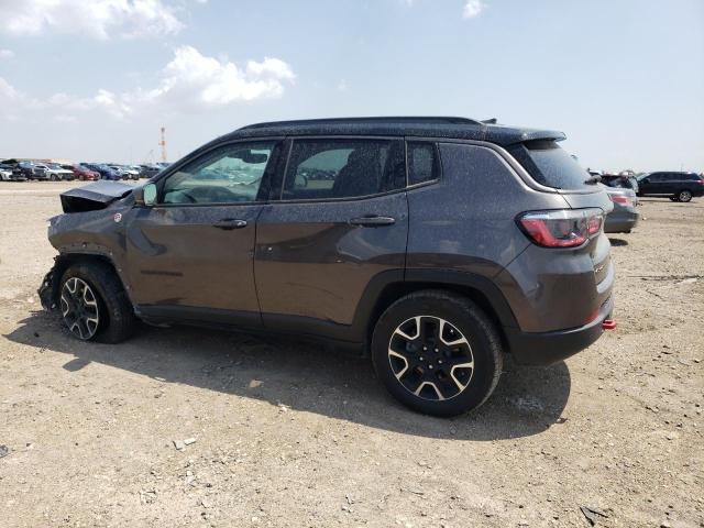 3C4NJDDB6MT571636 Jeep Compass Trailhawk