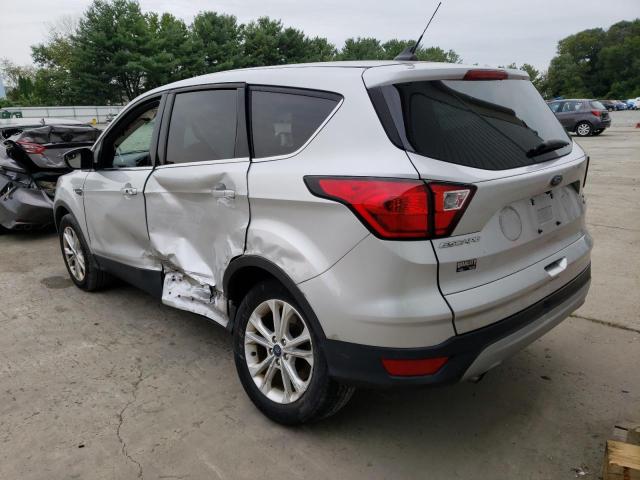 1FMCU9GD4KUA84927 2019 FORD ESCAPE, photo no. 2