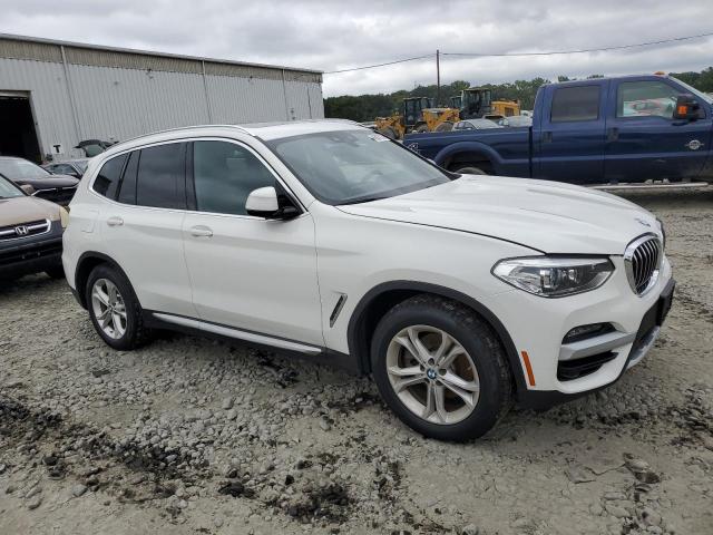 5UXTY5C04L9B76579 BMW X3 XDRIVE3 4