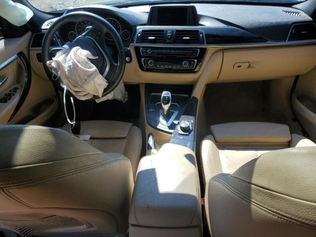WBA8E9G54GNT44130 BMW 328 I Sulev
