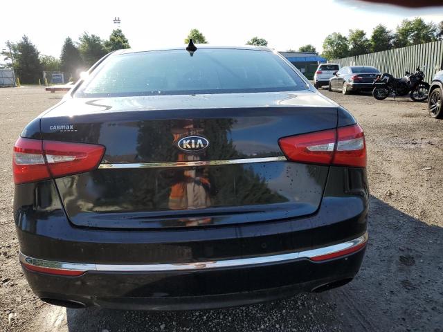 KNALN4D79F5173246 KIA Cadenza Premium