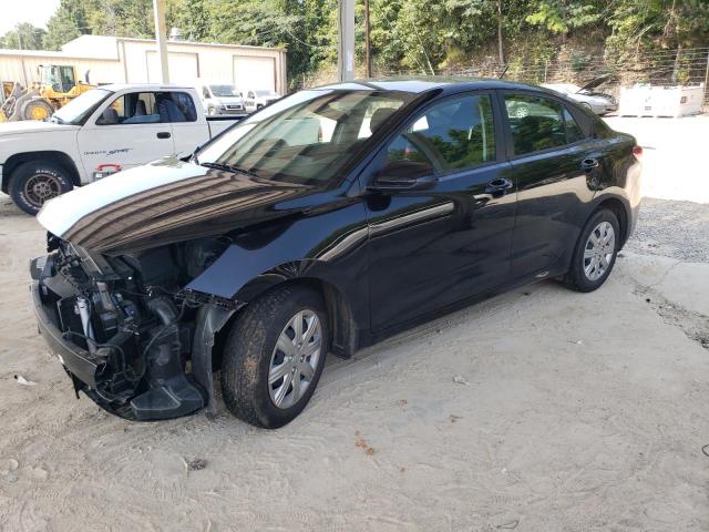 3KPA24AD0NE479560 Kia Rio LX