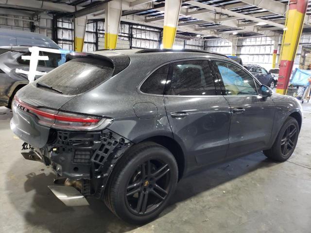 VIN WP1AA2A59MLB09180 2021 Porsche Macan no.3