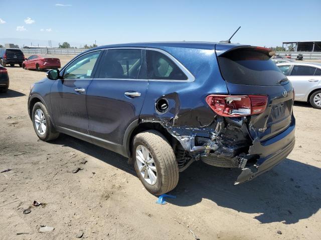 5XYPG4A35KG552777 KIA SORENTO L