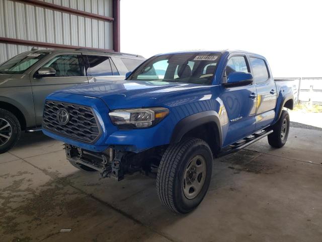 2020 Toyota Tacoma 