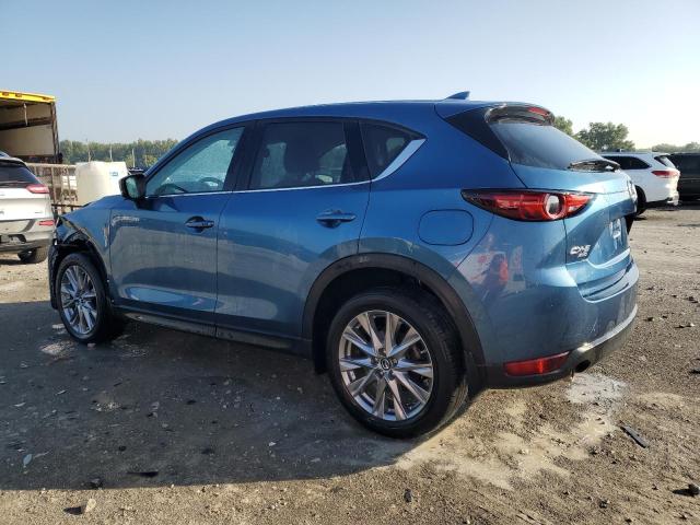 JM3KFBDM1K0680887 Mazda Cx-5 Grand Touring