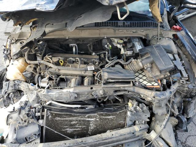 3FA6P0H72GR196322 Ford FUSION SE