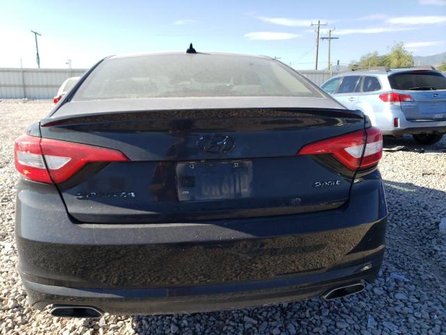 5NPE34AF7HH554254 Hyundai Sonata Sport