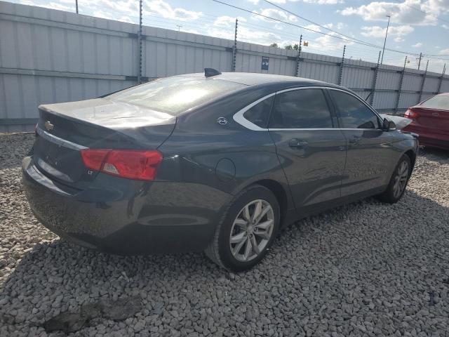 2G1105S36J9131619 | 2018 CHEVROLET IMPALA LT