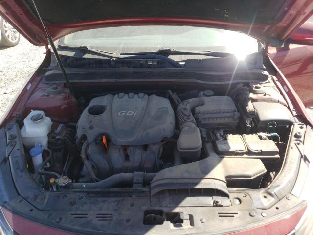 5XXGM4A78EG297286 KIA Optima Lx
