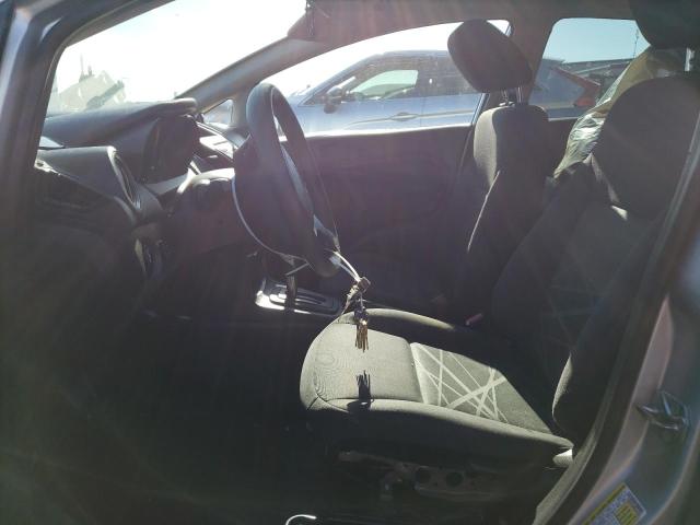 3FADP4TJ8FM146280 Ford FIESTA S