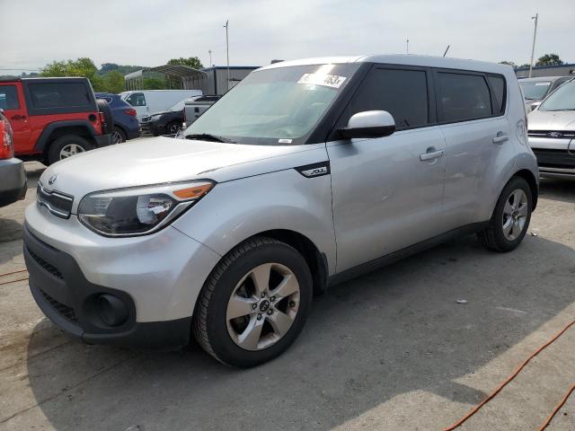 2018 Kia Soul For Sale 