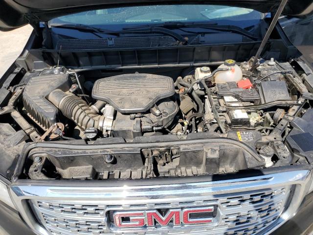 1GKKNPLS4JZ158004 | 2018 GMC ACADIA DEN