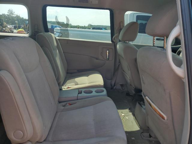 JN8AE2KP1H9166163 Nissan QUEST S