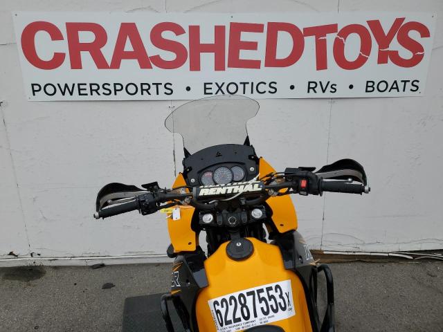 2018 KAWASAKI KL650 E - JKAKLEE18JDA93369