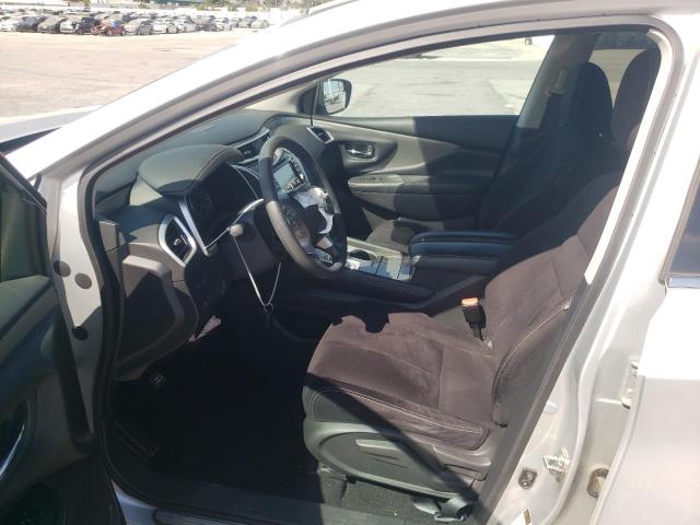 5N1AZ2MG1GN144226 Nissan MURANO S