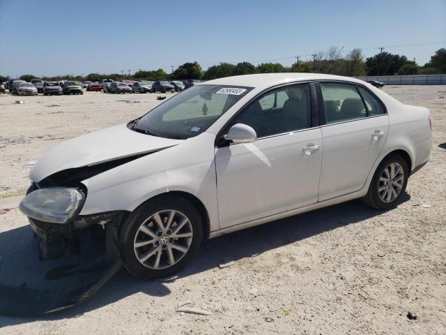 2010 Volkswagen Jetta 