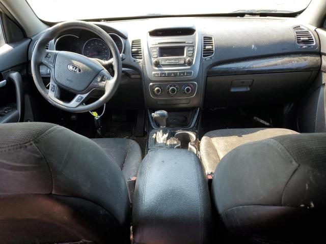 5XYKT3A64FG657925 KIA SORENTO LX