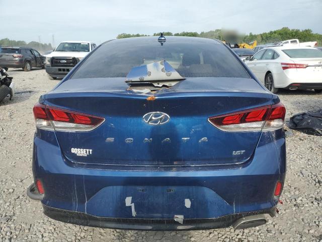 5NPE24AA2JH713954 | 2018 HYUNDAI SONATA ECO