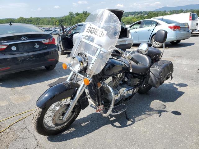 2005 HONDA VT750 C JH2RC500X5M102344