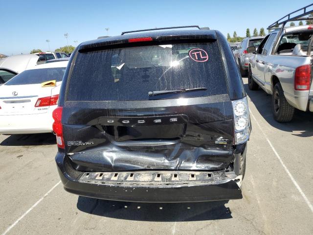 2C4RDGCG5ER391317 Dodge Grand Caravan Sxt