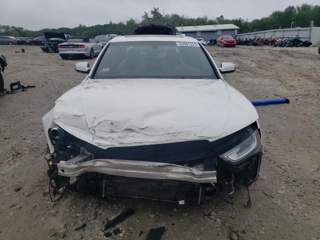 2015 AUDI S4 PRESTIG - WAUKGAFL9FA103963