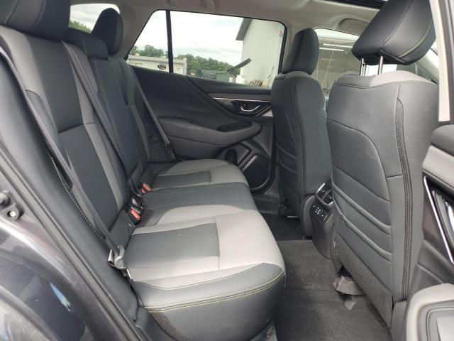 2023 SUBARU OUTBACK ON 4S4BTGLD5P3154618