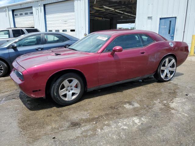 2011 Dodge Challenger 