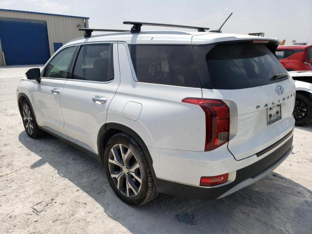 VIN KM8R44HEXLU149835 2020 HYUNDAI PALISADE no.2