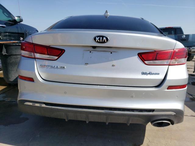 5XXGT4L32LG391125 Kia Optima LX 6