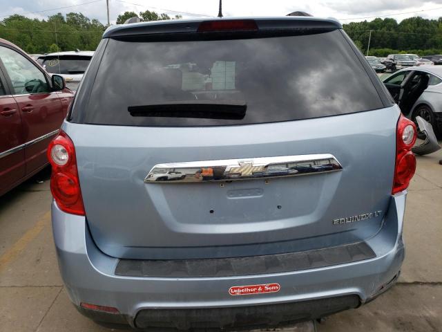 2GNALBEK6E6204924 | 2014 CHEVROLET EQUINOX LT