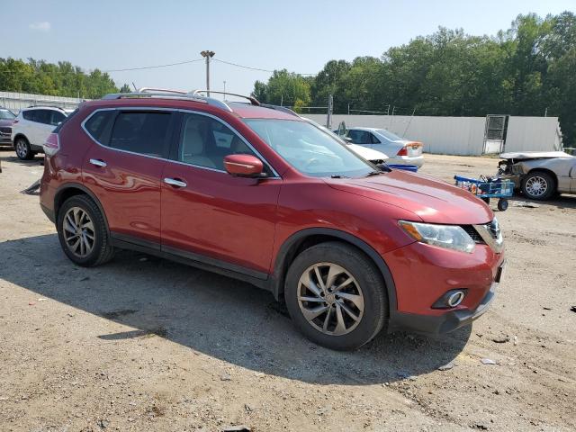 5N1AT2MT7FC778763 | 2015 NISSAN ROGUE S