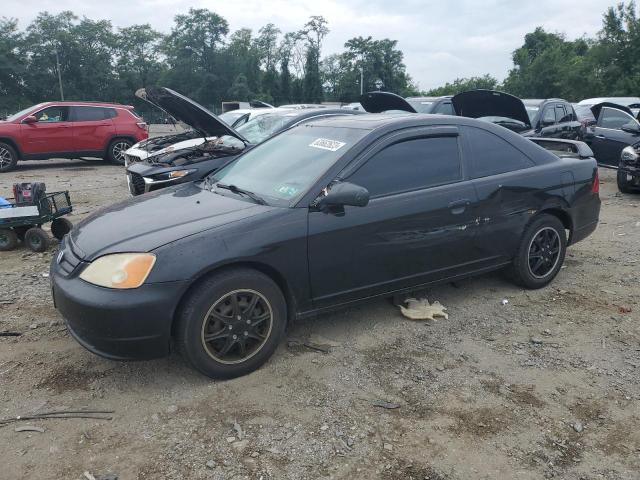 2003 Honda Civic EX