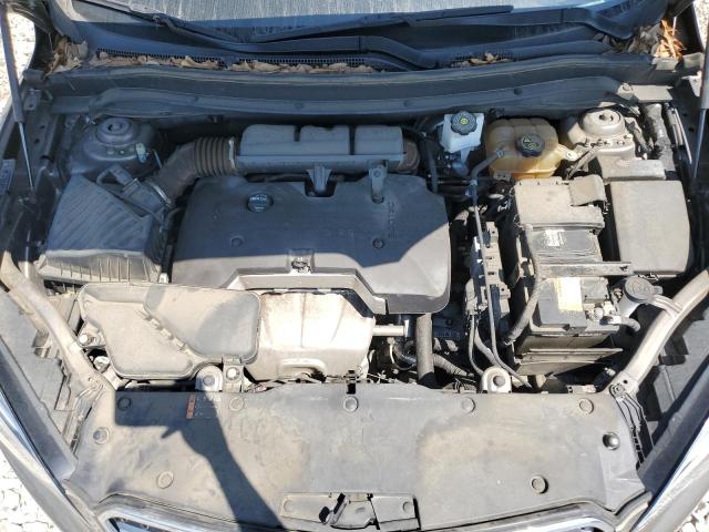 LRBFXBSA5KD144421 Buick Envision Preferred