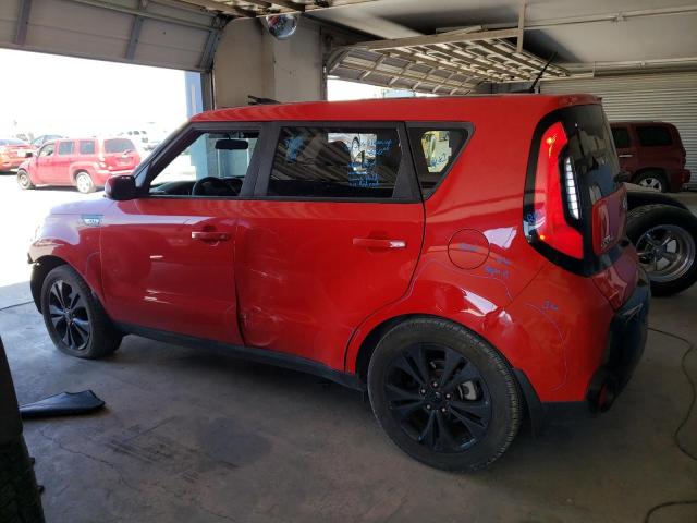 KNDJP3A54G7862540 KIA SOUL +