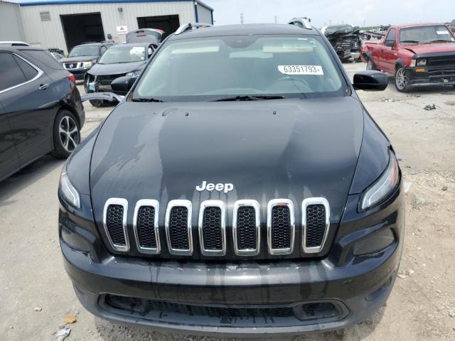 1C4PJLCB7GW291100 Jeep Cherokee Latitude