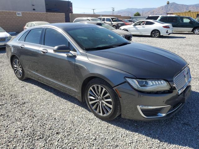 3LN6L5C99HR603545 Lincoln MKZ SELECT