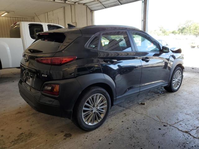 2021 HYUNDAI KONA SEL P - KM8K6CAAXMU605802
