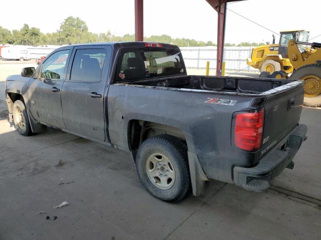 3GCUKREC0GG314546 | 2016 CHEVROLET SILVERADO