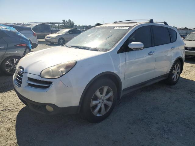 2006 Subaru B9 Tribeca 