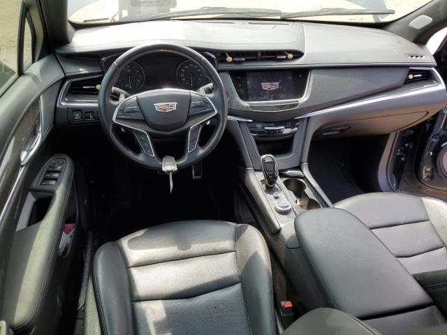 1GYKNGRS0LZ220319 Cadillac Xt5 Sport