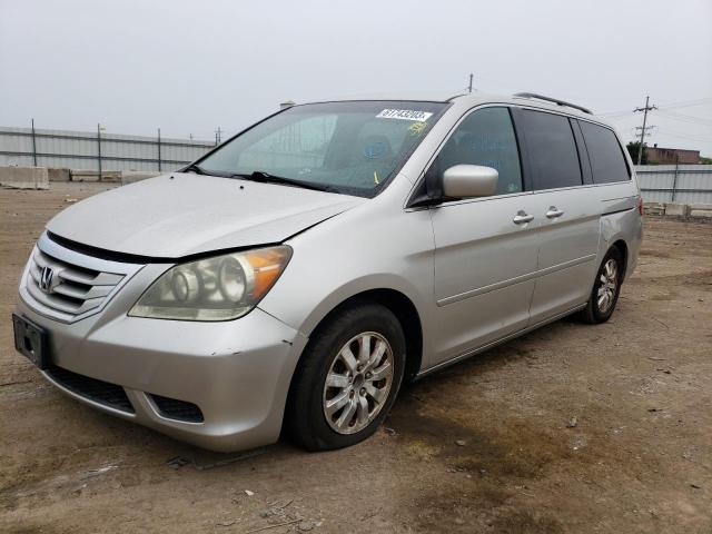 2008 Honda Odyssey EX