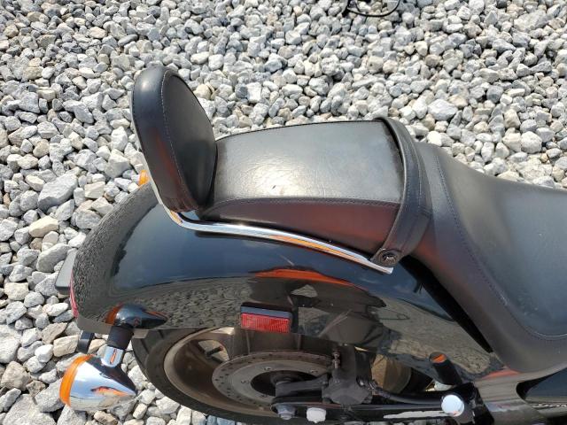 2015 HONDA VT1300 CX JH2SC61V3FK100014