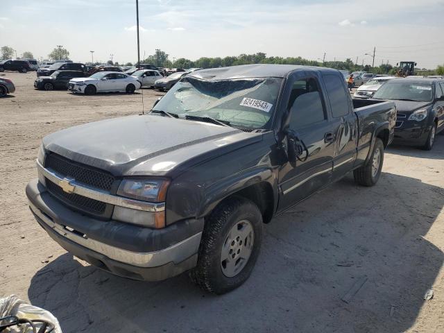 2005 Chevrolet C/K 1500 