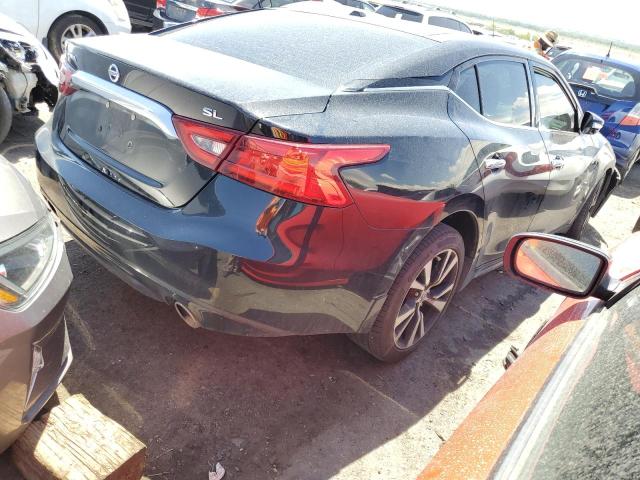 1N4AA6AP2JC409171 Nissan Maxima 3.5s